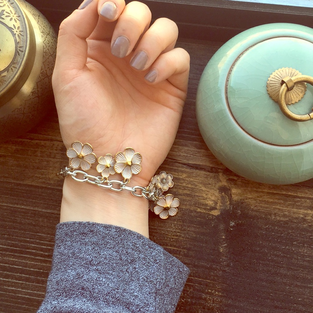 Brighton Charm Bracelet